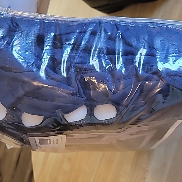 Reversible sofá cover - Picture 3 of 4